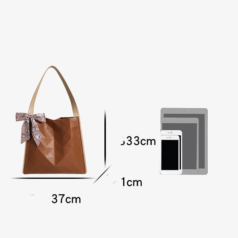 The Bow Bag