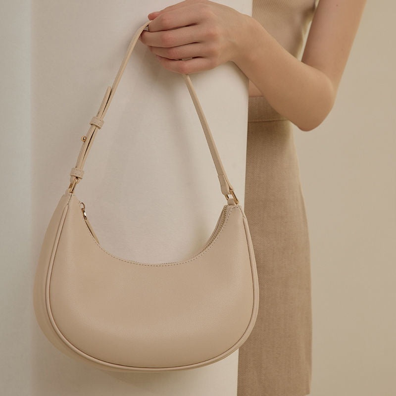 The Underarm Bag