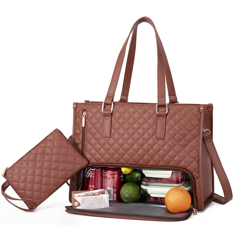 The Tote Bag