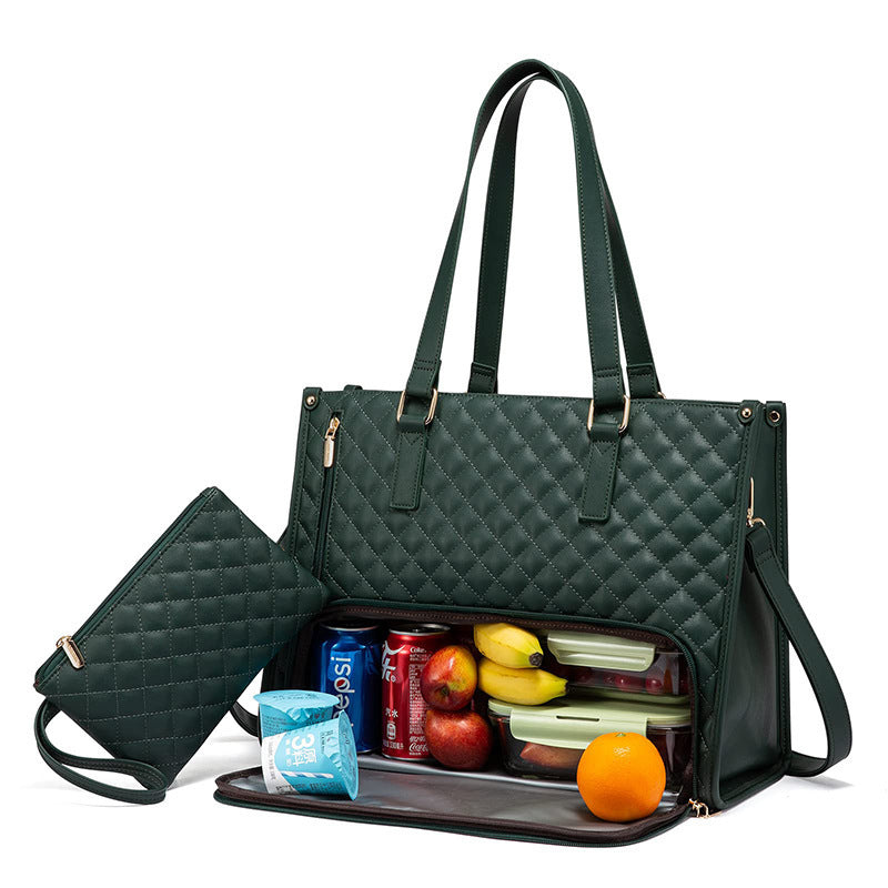 The Tote Bag