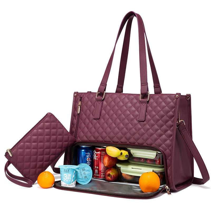 The Tote Bag