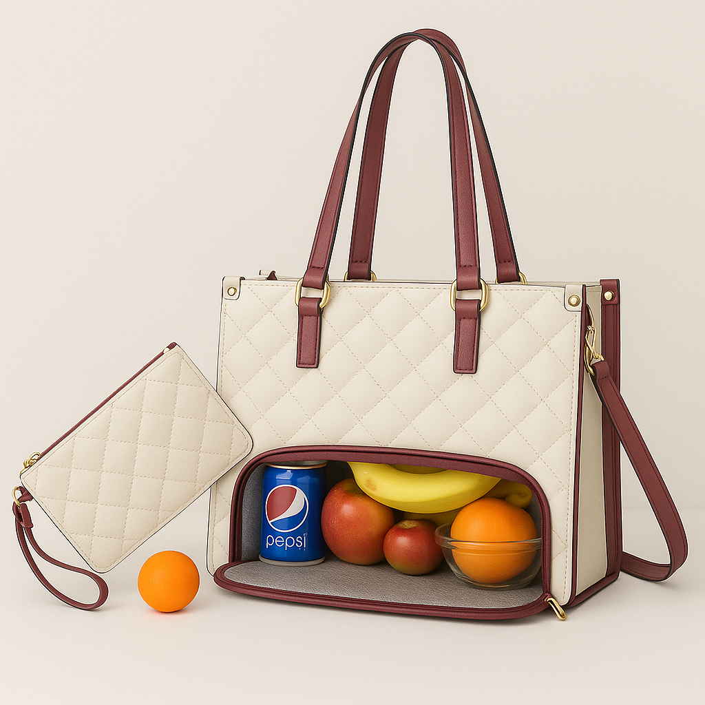 The Tote Bag