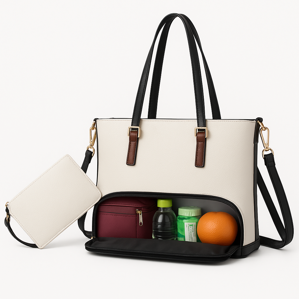 The Tote Bag