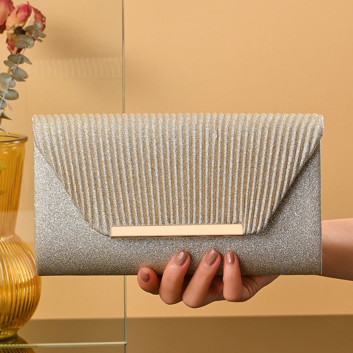 The Shell  Bag