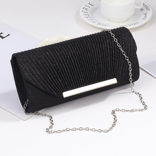 The Shell  Bag