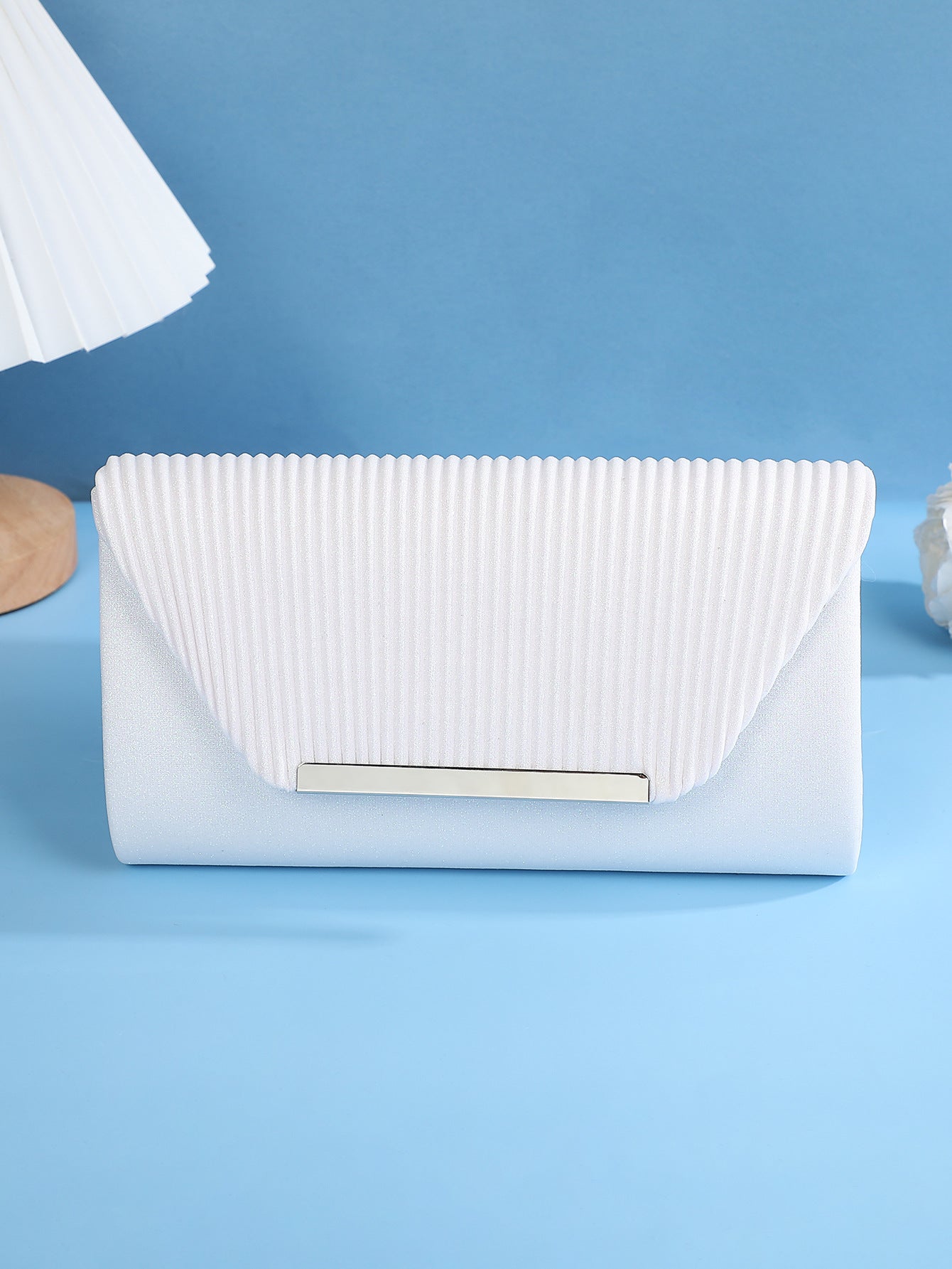 The Shell  Bag