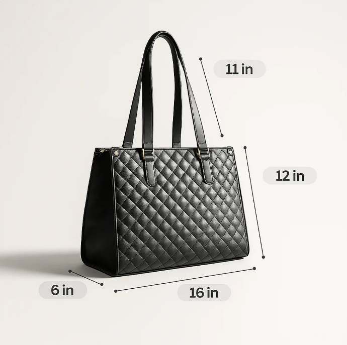 The Tote Bag