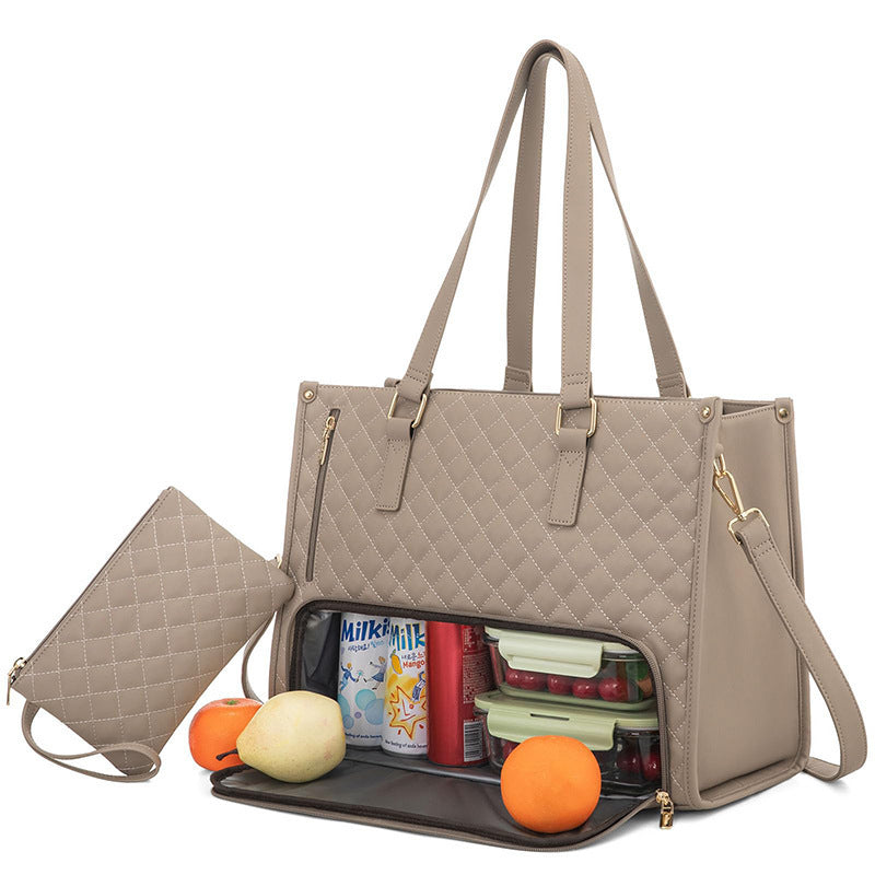 The Tote Bag